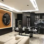 Modern Palace In Seminyak - Qmoya Villa
