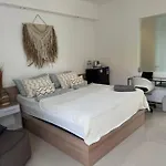 Homely, Cozy Studio In Seminyak 3