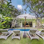Villa Lodek Deluxe