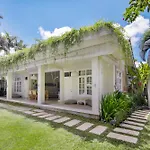 Villa Lodek Deluxe