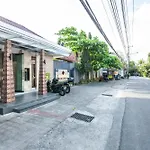 4-Bedrooms Private Pool Saraswati Villa Seminyak