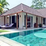 Serenity Villa 4 Bedrooms Big Pool Seminyak Bali