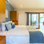 Omkara 2 Bedroom Deluxe Private Pool Villa Zn253