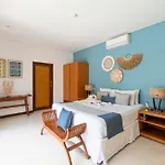 Omkara 2 Bedroom Deluxe Private Pool Villa Zn253