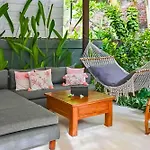 Omkara 2 Bedroom Deluxe Private Pool Villa Zn253