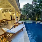 Uma Dharma Villas