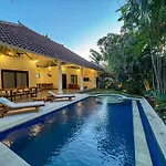 Uma Dharma Villas