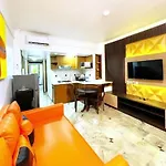 Suite Hotel Apartment Legian By Rcp