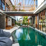 The Akasha Seminyak Bali Boutique Hotel