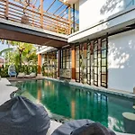 The Akasha Seminyak Bali Boutique Hotel