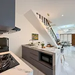 De Amelia Villa Seminyak By Nagisa Bali