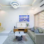 De Amelia Villa Seminyak By Nagisa Bali