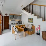 De Amelia Villa Seminyak By Nagisa Bali