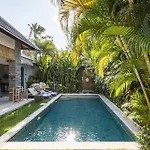 Villa Lotus By Optimum Bali Villas