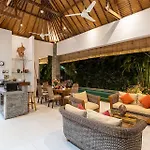 Villa Lotus By Optimum Bali Villas