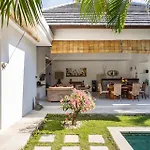 Villa Lotus By Optimum Bali Villas