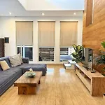 Jans Villa 3Br Kuta Family Bali