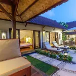Intimate Villa In Seminyak