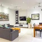 Villa Krisna Managed By Villa Bugis