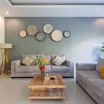 New Villa Indah Seminyak 3Br Private Pool
