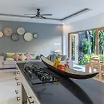 New Villa Indah Seminyak 3Br Private Pool