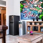 2 Bed Villa With Pool, Big Garden, Central Seminyak