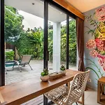 Villa Yang Tao 5, Boutique 3-Bdr Heart Of Seminyak