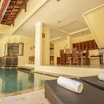 10-Bedrooms Private Pool Saraswati Villa Seminyak Bali