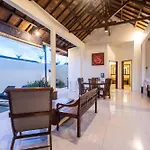 7-Bedrooms Private Pool Saraswati Villa Seminyak