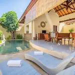7-Bedrooms Private Pool Saraswati Villa Seminyak