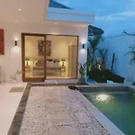 Villa Umara 2 Kerobokan Close To Seminyak