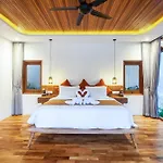 Seminyak Villa Paya Paya Luxury Near Beach-Potato Head
