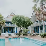 Mesari Beach Hut 5