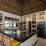 Villa Coconut Heaven By Bali Villa Solutions