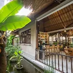 Villa Coconut Heaven By Bali Villa Solutions