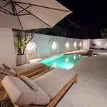 Miko Villa Seminyak