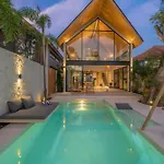 Vaya - Luxe & Stylish 3Br Villa Just Steps From The Beach