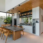 Vaya - Luxe & Stylish 3Br Villa Just Steps From The Beach