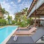 Villa Sukacita - Family Friendly 4Br Seminyak Eat Street 900M Walk To Beach