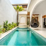 La Feliz Villa Seminyak