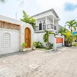 La Feliz Villa Seminyak