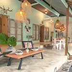 Seminyak Beach Seasalt Hibiscus Villa Vh