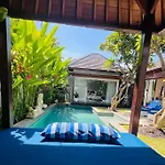 Villa Pacha Seminyak