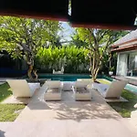 Villa Pacha Seminyak