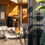 Oasi House Canggu Managed By Nagisa Bali