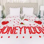 The Daha Luxury Villas