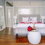 The Daha Luxury Villas