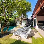 Villa Pacha Seminyak