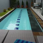 De Luxe Villa Fabian Escape In Seminyak