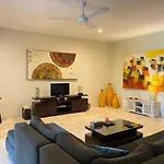 2Bedroom Apartment Petitenget Beach